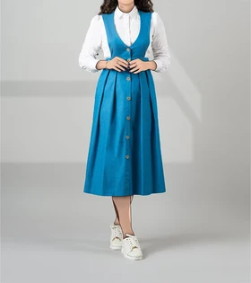 شومیز سارافون 72099