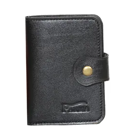 جاکارتی چرمی دکمه دار پارما PARMA مدل SBP0043