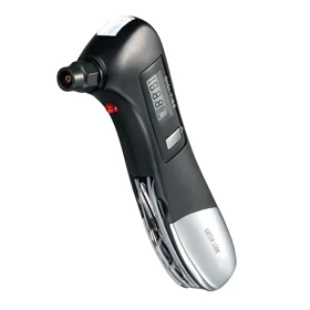فشارسنج لاستیک دیجیتال گرین لاین مدل Tire Pressure چندکاره