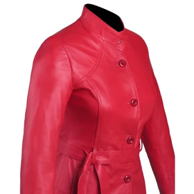 پالتو زنانه نیکلاس کد 9702