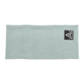 حوله ورزشی دبل ای مدل 404C0511 ابعاد 100 در 50 سانتی متر (طوسی روشن)