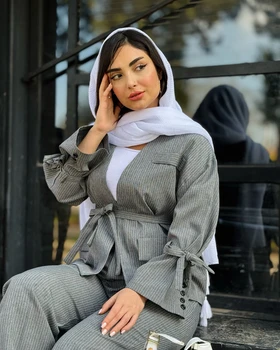 ست کمردار دیپلمات