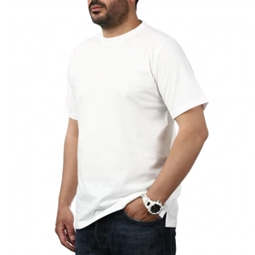 تیشرت آستین کوتاه مردانه تن کوک مدل 2651846