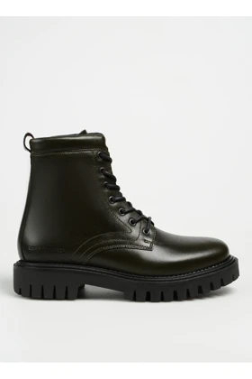 بوت و نیم بوت مردانه tommy-hilfiger