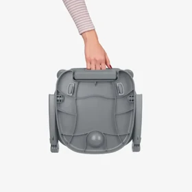 صندلی غذا پرتابل کیکابو پاپو