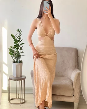 پیراهن حلقه‌ای