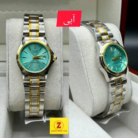 ساعت ست و تک زنانه و مردانه کاسیو