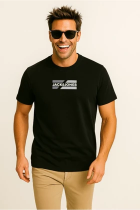 تیشرت مردانه jack-and-jones jack-and-jones
