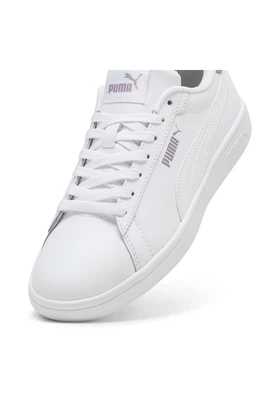 کفش اسپرت مردانه Smash 3 L 390987 Sneaker یاسی سفید TYC4FBDE7AC323B801