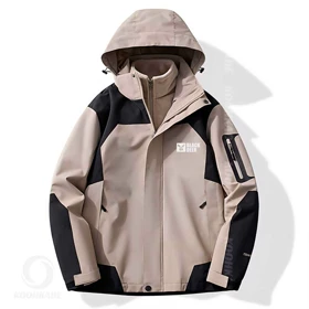 کاپشن دو پوش BLACKDEER M555