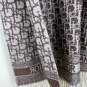 شال پاییزه موهر Dior 20518