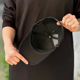 کلاه گورین مدل butch