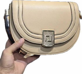 کیف دخترانه اکلا FENDI