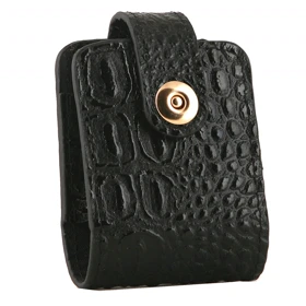 جارژی چرم یلسان مدل مانا کد 041-GAN