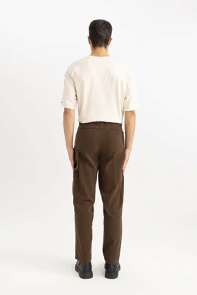 شلوار مردانه اورجینال دیفکتو defacto