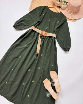 پیراهن شکوفه