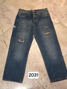 شلوار بگ زارا 2031