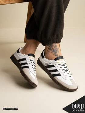 کتانی آدیداس اسپزیال لومانا - کد 2146