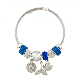 دستبند پاندورا مدل والی