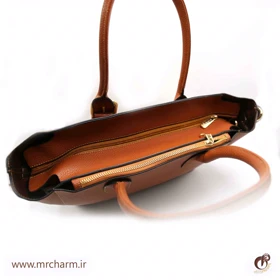 کیف چرم زنانه