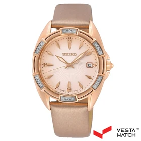 ساعت مچی زنانه SEIKO سیکو مدل SKK726P1