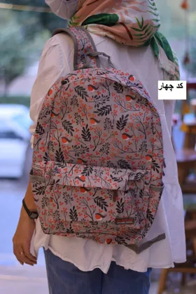 کوله لپتاپی ریزو