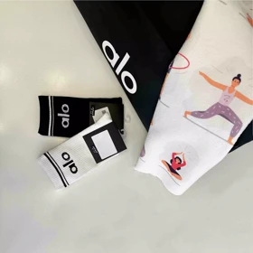 جوراب ساق‌دار الو 1001471