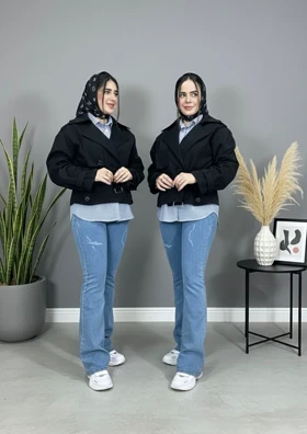 شلوار جین بوتکات