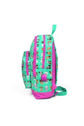 کیف مدرسه بچگانه coral-high coral-high