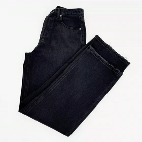 شلوار جین راسته 1008145