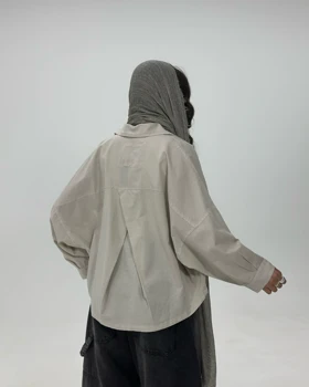 شومیز کتان