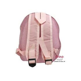 کوله پشتی عروسکی بچه گانه دخترانه فانتزی