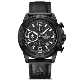 ساعت نیوی فورس Naviforce NF8074K