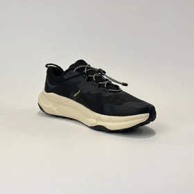 کفش راحتی هوکا ترنسپرت Transport مشکی کیفیت مستر