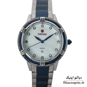 ساعت مچی زنانه برند کیدمن مدل Do-KADEMAN 9074