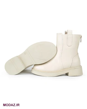 نیم بوت زنانه زمستانه سامیتا 8344 BOOT