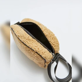 کیف کراس بادی زنانه ال سی وایکیکی مدل kf 100