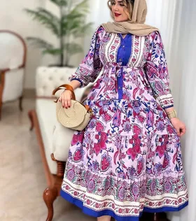 پیراهن پرنیان