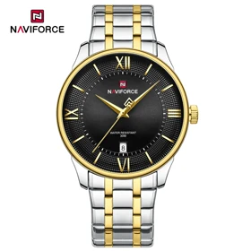 ساعت ناوی فورس اورجینال مردانه NAVIFORCE NF9272