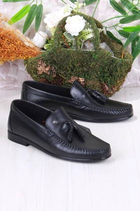 کفش لوفر مردانه اورجینال pierre-cardin pierre-cardin