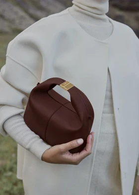 کیف زنانه پولن Polene مدل Béri