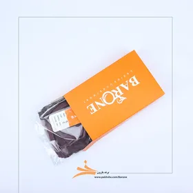 ست شورت و سوتین رنگ نود کاپ سی برند بارون