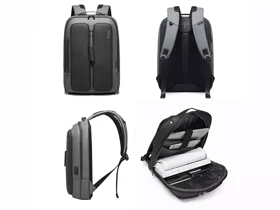 کوله پشتی اورجینال بنج مدل BANGE - BG7238