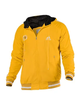 سویشرت کلاهدار مردانه Adidas