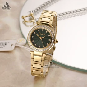 ست ساعت و گردنبند فری لوک Freelook FL.4.10005-5SET151