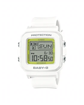 ساعت مچی زنانه کاسیو بیبی جی CASIO BABY-G BGD-10K-7DR