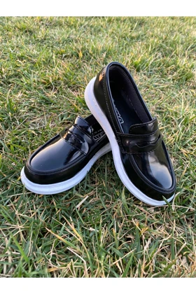 کفش کلاسیک بچگانه bircan