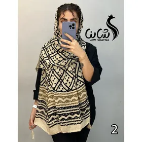 شال کد 1049