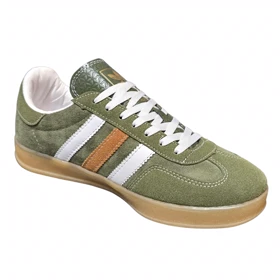 آدیداس گزل یشمی