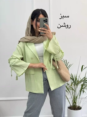 مانتو کتی مزونی السا